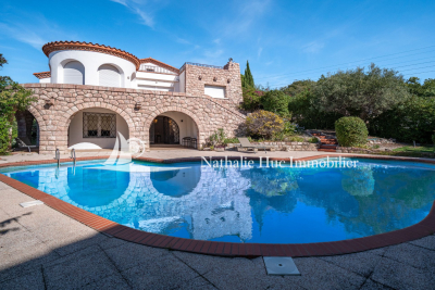 Maison à vendre à PERPIGNAN  - 8 pièces - 270 m² 