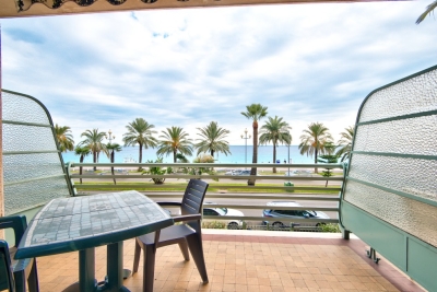 Appartement à vendre appart 3 4 pieces vue mer 