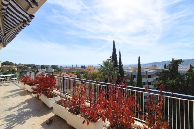Apartment for sale in NICE  - 3 rooms - 78 m&sup2; 