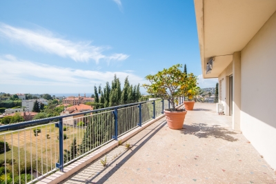 Appartement &agrave; vendre &agrave; NICE Beuil - 3 pi&egrave;ces - 78 m&sup2; 