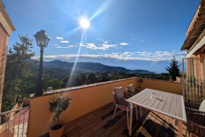 Appartement &agrave; vendre &agrave; NICE Raimbaldi - 3 pi&egrave;ces - 80 m&sup2; 