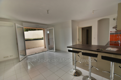 Appartement à vendre à ROUSSET Beauvalle - 3 pièces - 54 m² 