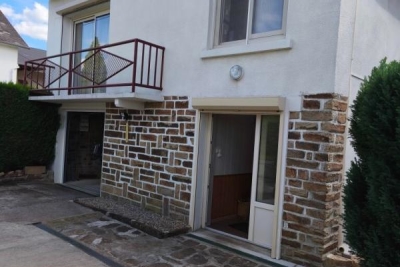 Maison &agrave; vendre perche 