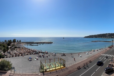 Appartement à vendre à ROQUEBRUNE-CAP-MARTIN Villeneuve-d'Entraunes - 2 pièces - 50 m² 