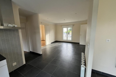 Maison à vendre à BRUZ  - 3 pièces - 56 m² 