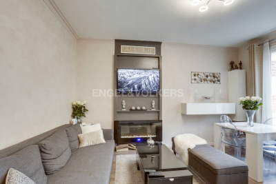 Appartement à vendre maisons grand serre 