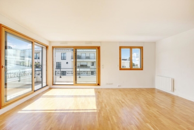 Appartement à vendre 4eme 