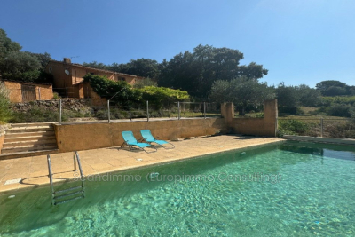 Maison &agrave; vendre gorge du verdon 