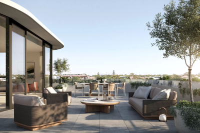 Appartement à vendre à DIJON  - 4 pièces - 91 m² 