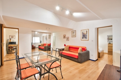 Apartment for sale in NICE  - 2 rooms - 42 m² 