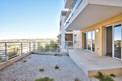 Appartement à vendre à NICE Nord - 2 pièces - 46 m² 