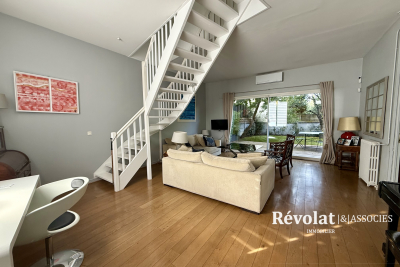 Maison à vendre à BORDEAUX  - 6 pièces - 135 m² 