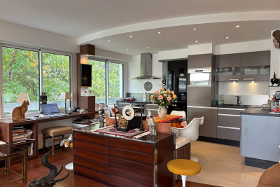 Appartement à vendre à NANTES  - 2 pièces - 56 m² 