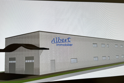 Commerce à louer à LA SEYNE-SUR-MER   - 450 m² 