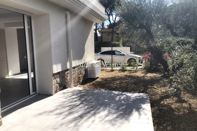 Appartement à vendre à ST-RAPHAËL  - 2 pièces - 45 m² 