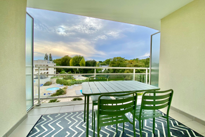 Appartement à vendre à LA BAULE ESCOUBLAC  - 1 pièces - 29 m² 