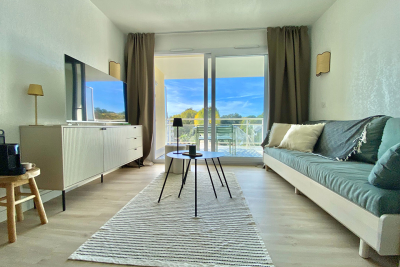 Appartement &agrave; vendre &agrave; LA BAULE ESCOUBLAC Malakoff - 1 pi&egrave;ces - 29 m&sup2; 