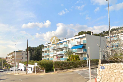 Appartement à vendre terrasse garage parking 72 