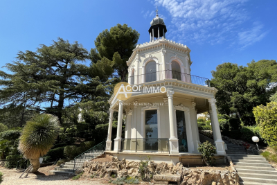 Appartement à vendre à LA SEYNE-SUR-MER La Motte - 2 pièces - 30 m² 