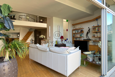 Maison &agrave; vendre &agrave; BORDEAUX  - 5 pi&egrave;ces - 166 m&sup2; 