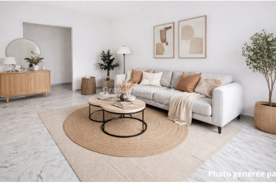 Appartement à vendre le cannet centre le cannet