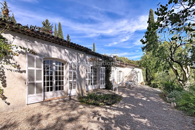 Maison &agrave; vendre &agrave; AURIBEAU-SUR-SIAGNE  - 5 pi&egrave;ces - 134 m&sup2; 