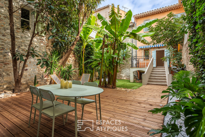 Appartement à vendre à HYÈRES Blocarde-Bosquets - 4 pièces - 90 m² 