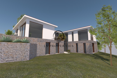 terrain à vendre terrain vue mer var constructible