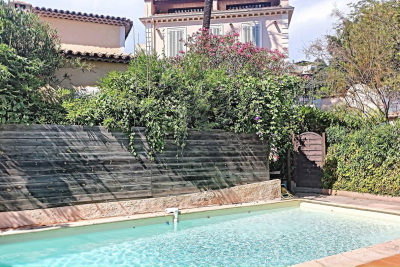 Appartement à vendre à LE CANNET  - 5 pièces - 145 m² 