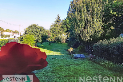 Maison à vendre à ST SULPICE D ARNOULT  - 7 pièces - 184 m² 