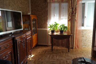 Appartement à vendre à PERPIGNAN Espira-de-l'Agly - 3 pièces - 55 m² 