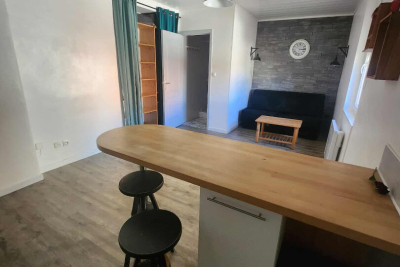Appartement à louer à BÉZIERS  - 1 pièces - 30 m² 