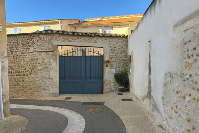 Maison à vendre à EYRAGUES  - 4 pièces - 100 m² 