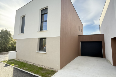 Maison à vendre à ARTIGUES-PRES-BORDEAUX  - 5 pièces - 110 m² 