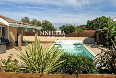 Maison à vendre à GUJAN-MESTRAS  - 7 pièces - 120 m² 