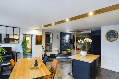 Appartement à vendre à SÈTE  - 3 pièces - 80 m² 