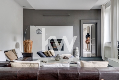 Maison à vendre lofts vendre est 6