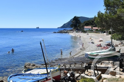 Appartement à vendre à LA SEYNE-SUR-MER Les Salins l'Aygade - 3 pièces - 59 m² 