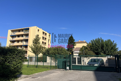 Appartement à vendre à AVIGNON Aubignan - 5 pièces - 95 m² 