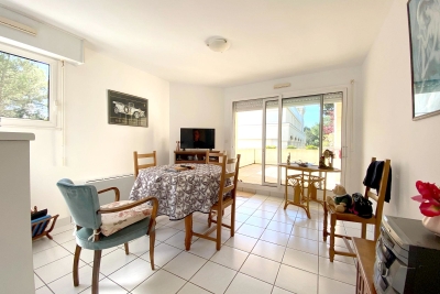 Appartement à vendre residence grands pins 