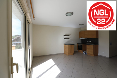 Appartement à vendre 74350 appartement