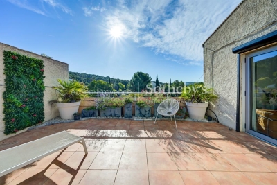 Appartement à vendre à AIX-EN-PROVENCE Centre - 6 pièces - 189 m² 