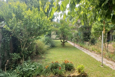 Maison à vendre à BORDEAUX La Fauvette - 3 pièces - 52 m² 