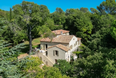 Maison &agrave; vendre ancien charme vue 