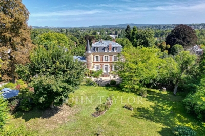 House for sale in L ISLE ADAM  - 10 rooms - 406 m&sup2; 