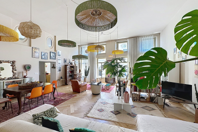 Appartement à vendre à CARPENTRAS Visan - 4 pièces - 141 m² 