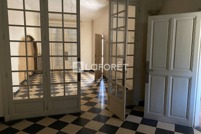 Maison à vendre à CARPENTRAS Fourchevieilles - 13 pièces - 240 m² 