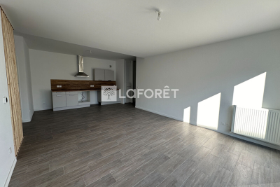Appartement à vendre à MONTEUX Visan - 4 pièces - 85 m² 