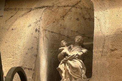 Maison à vendre à CARPENTRAS  - 11 pièces - 358 m² 