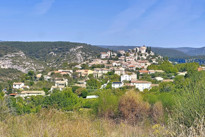 Maison à vendre à MÉTHAMIS Eisenhower-Saint Roch - 7 pièces - 144 m² 